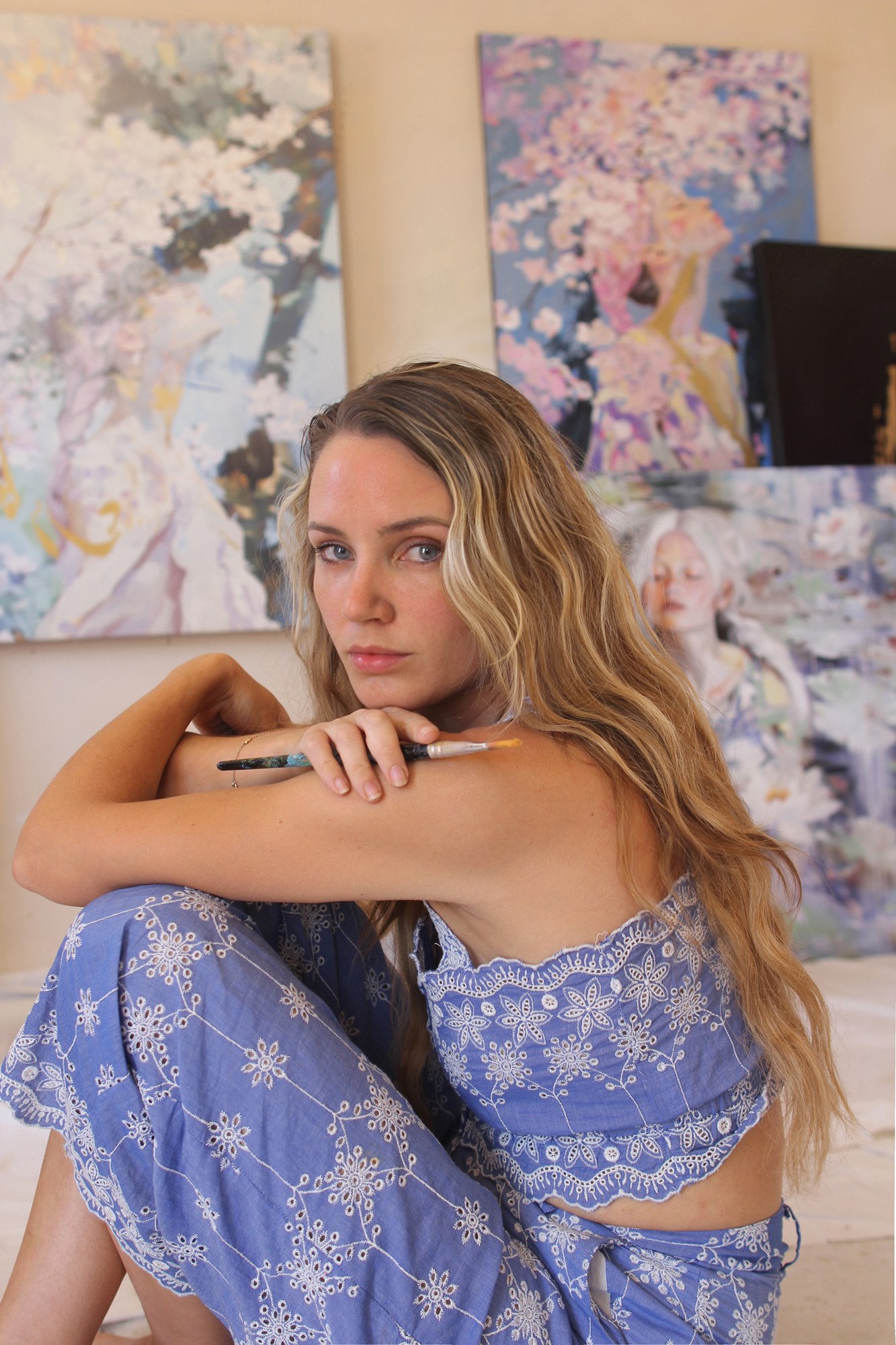 Caroline Wendelin