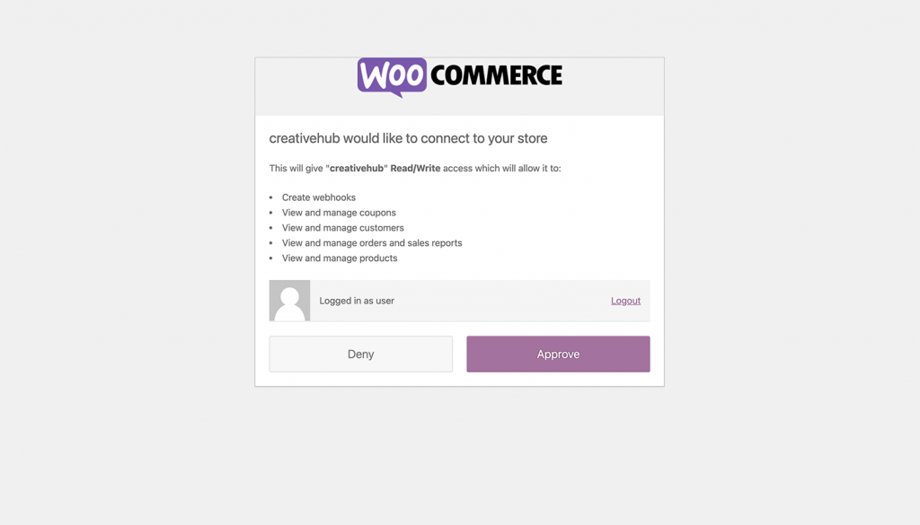 Automate Art Sales With Woocommerce Creativehub Creativehub Help