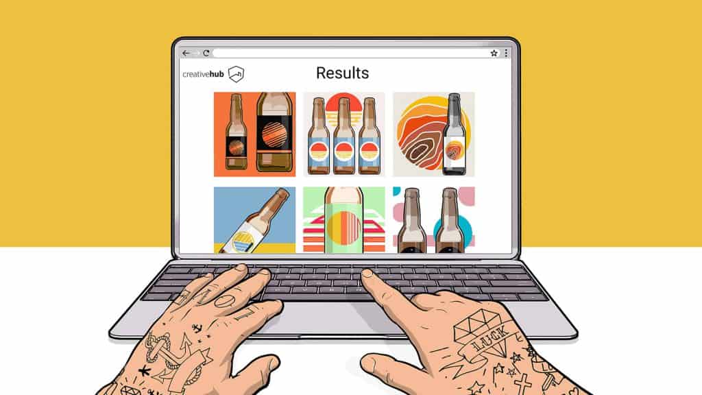 5 simple steps to get more freelance creative work
