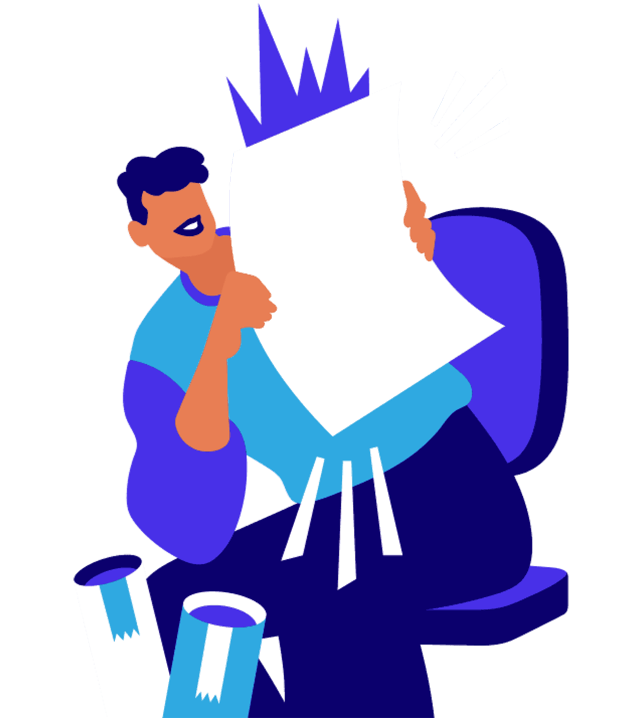 Creative Hub