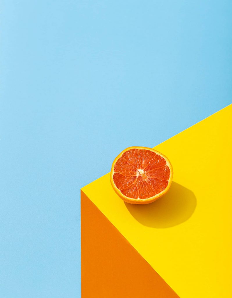 5 reasons you should hire a commercial food photographer