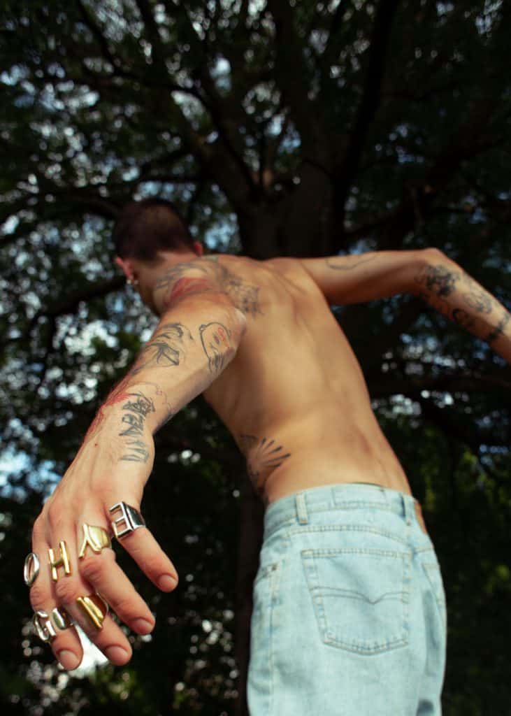 6 commercial fashion photographers you need to know